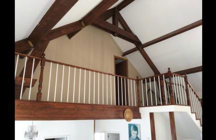 duplex house un center village - Foto 19