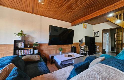 Chez Muriel Choisy Orly Paris - Photo 1