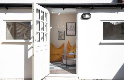 Beautifully refurbished cottage in lower Wivenhoe. - Foto 16