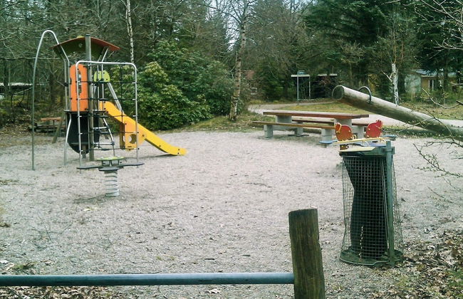 6 Person Holiday Home in Ansager-by Traum - Foto 9