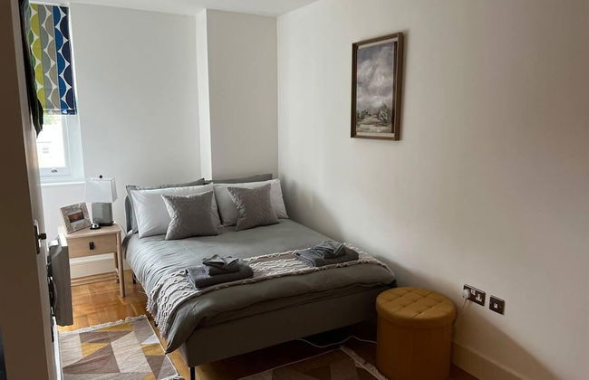 Stylish Studio Flat Near Central London - Foto 1