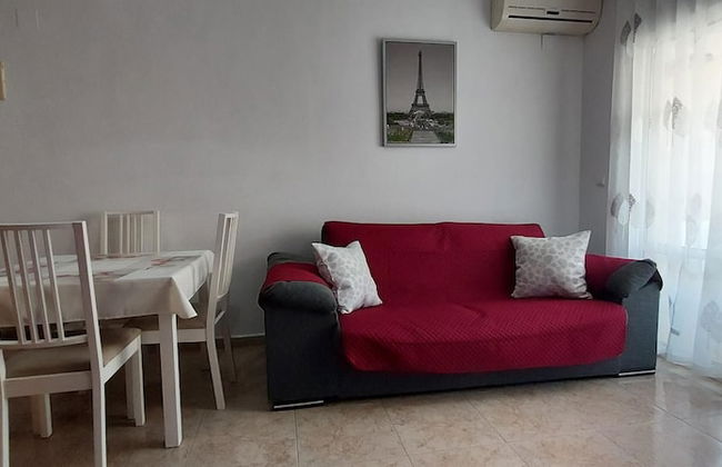 Sleeps 4 With Balcony - Foto 14