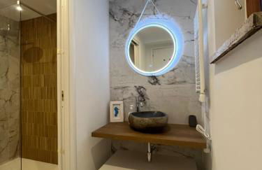 Savoia House, modern apartment near Villa Borghese - Photo 51