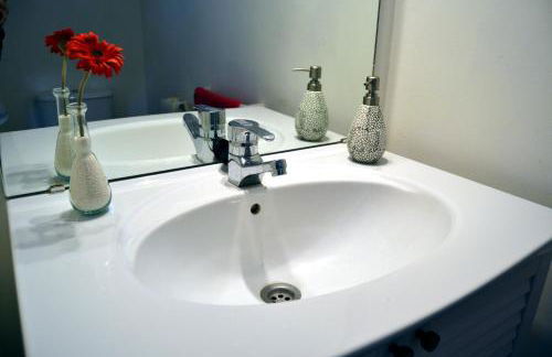 Villa La Roca - A fusion of modern and typical Andalucian architecture - Foto 24