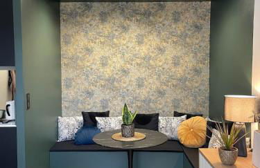 Charmant studio, séjour paisible - Photo 6