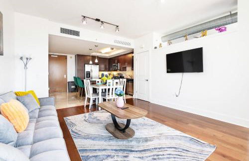 Sky-Rise Apartments - Foto 27