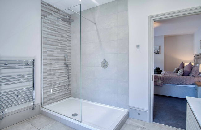 Cilrhiw Country House - Narberth - Foto 78