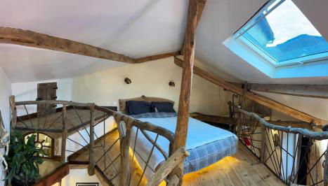 La cabane a Joseph - Foto 5