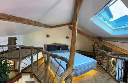 La cabane a Joseph - Foto 5