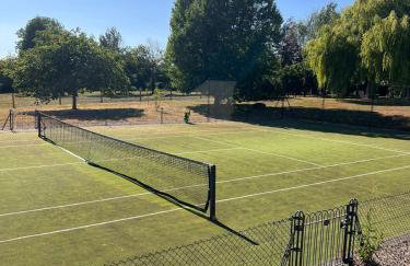 Rural Lake View in Welford upon Avon - Foto 36