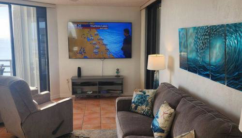 Coastline Penthouse Condo - Foto 3