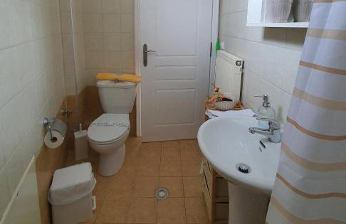 Stergios_Apartments 06 - Foto 17