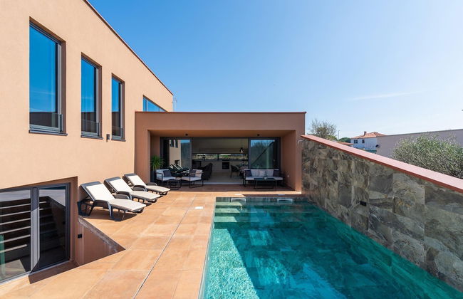 Apartment in Croatia Near Stunning Beaches - Foto 36