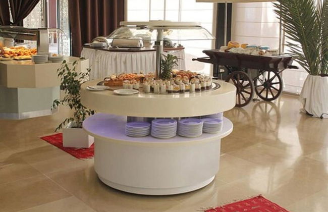 Andalucia Beach Hotel & Residence - Foto 24