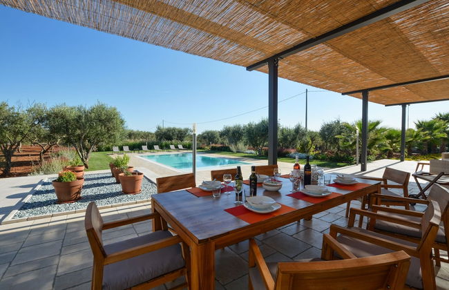 Villa Ichiani - Foto 54