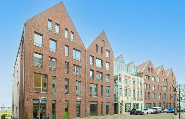 MARGI Whisky Apartment - Photo 13