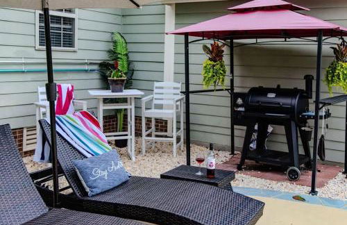 Labrador Lake with FirePit and Billiards - Foto 36