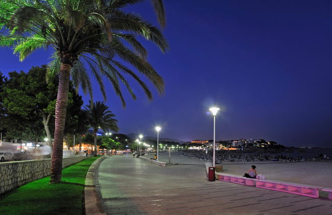 Marina Palmanova Apartamentos - Foto 30