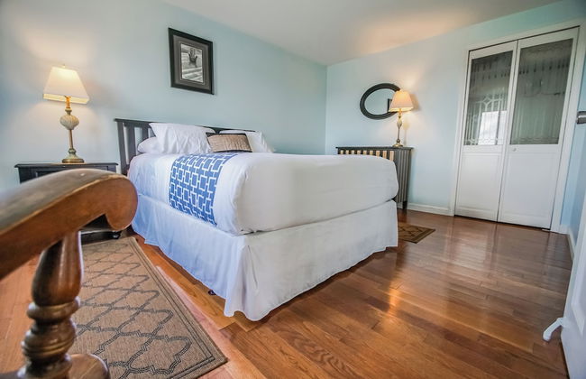 Neptune House Block Island Resort - Foto 6