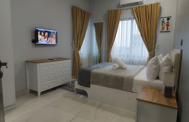 D'Magnolia Luxury Apartments - Foto 43