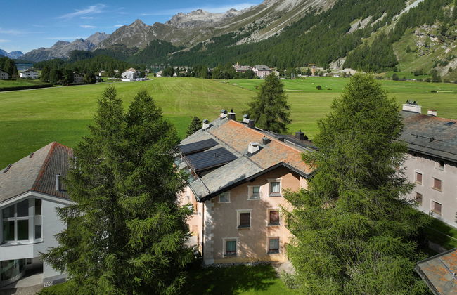 Chesa Prasüra 10 - Foto 25