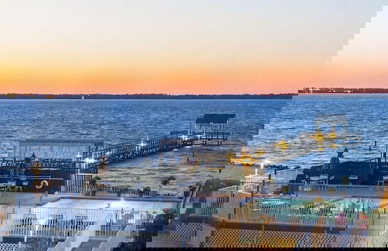 Soundside Holiday Beach Resort - Foto 14