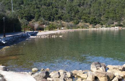 Vagionia Apartments - Foto 22