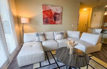 Galleria Luxury Stay Pool Gym Stunning Views - Foto 25