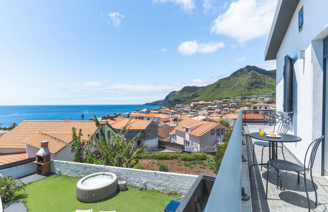 Casa da Av by Atlantic Holiday - Foto 12