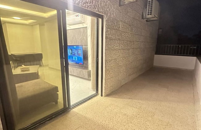 Cozy Rooftop Near Al Services 24 - Foto 16