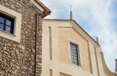 La dolce vita - 10 min da A1 autostrada, terrazza sul tramonto , vista panoramica sulle colline - Foto 69