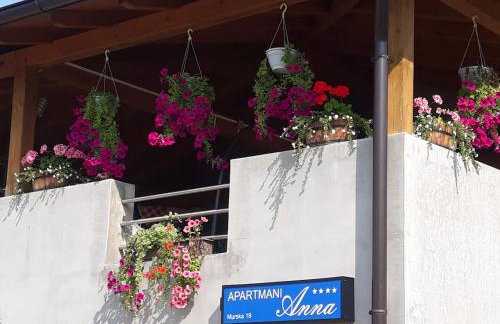 Apartmani Anna - Foto 17