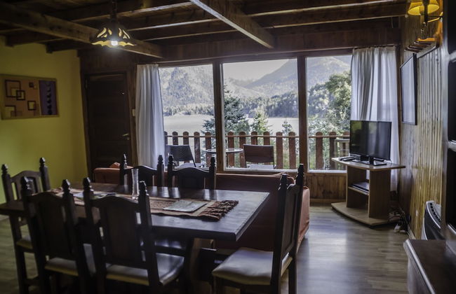 Cabañas Villa Pañil - Foto 30