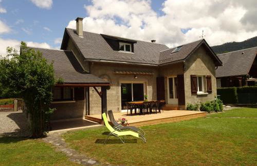 Maison individuelle "Gite la Soulane" à 2 min de Saint lary soulan - Foto 17