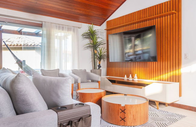 Bz78 Centro Cobertura com 2 suítes e SPA - Foto 10