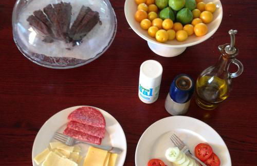 Country House Montesoffio - Photo 12