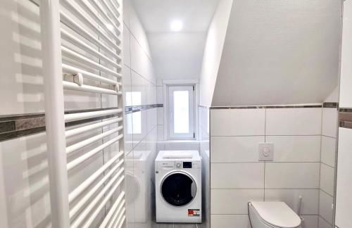 Ferienwohnung Fleiger 5 in Achim Zentrum - Foto 8