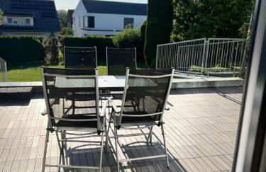 Ferienwohnung Klenk - Foto 27