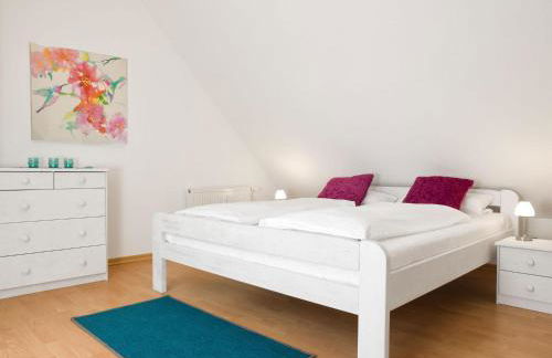 Appartements Am Reiterhof Seepferdchen - Foto 5