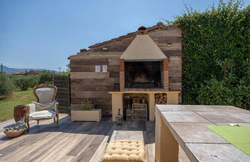 CORTONA Piscina e Paradiso Verde Adults Only - Foto 23