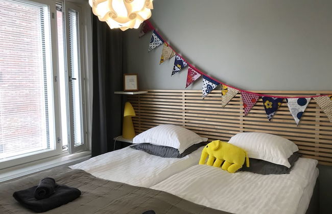 The Harbour Apartments - Foto 17