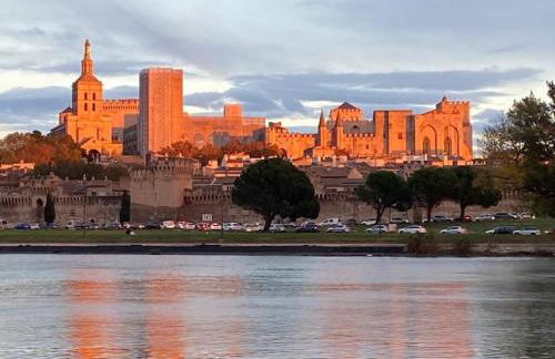 Appartement de plain-pied avec jardin - Foto 31