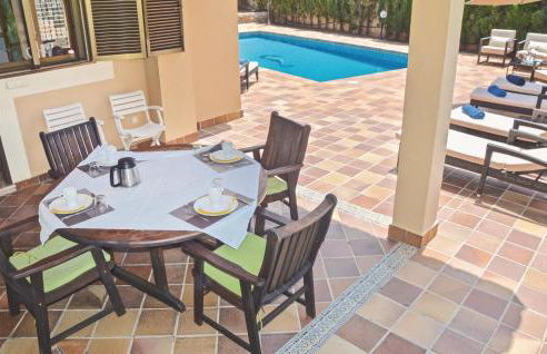 Stunning Home In Bahia Azul-Badia Blava - Foto 9