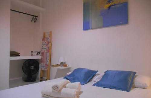 Apartamento vista ao mar com ar - Foto 7