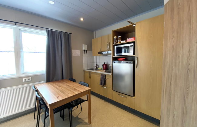 Studio Apartments - Foto 10