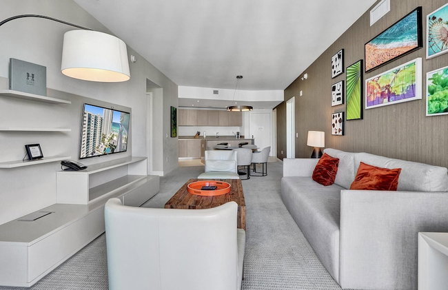 Amazing Apartments at Lyfe Resort and Residences - Foto 75