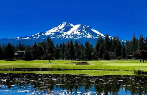 Lake Shastina Golf Resort - Foto 42