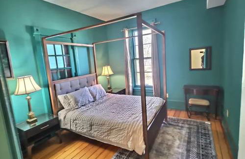 Sleeps 30+ • 10BR Mansion •Events • Bar • Backyard - Foto 18