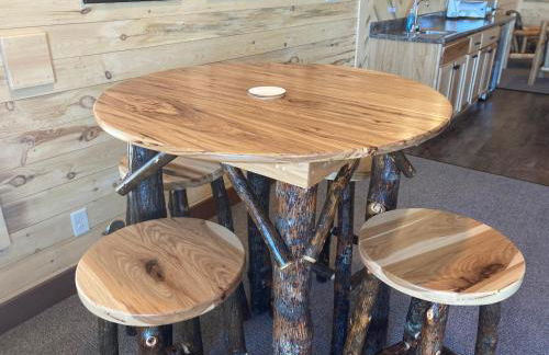 Keweenaw Waters Resort - Foto 91