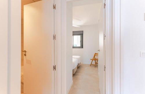 RentitSpain - Almuñécar - Icon Marina con Piscina y Terraza al Mar - Foto 52